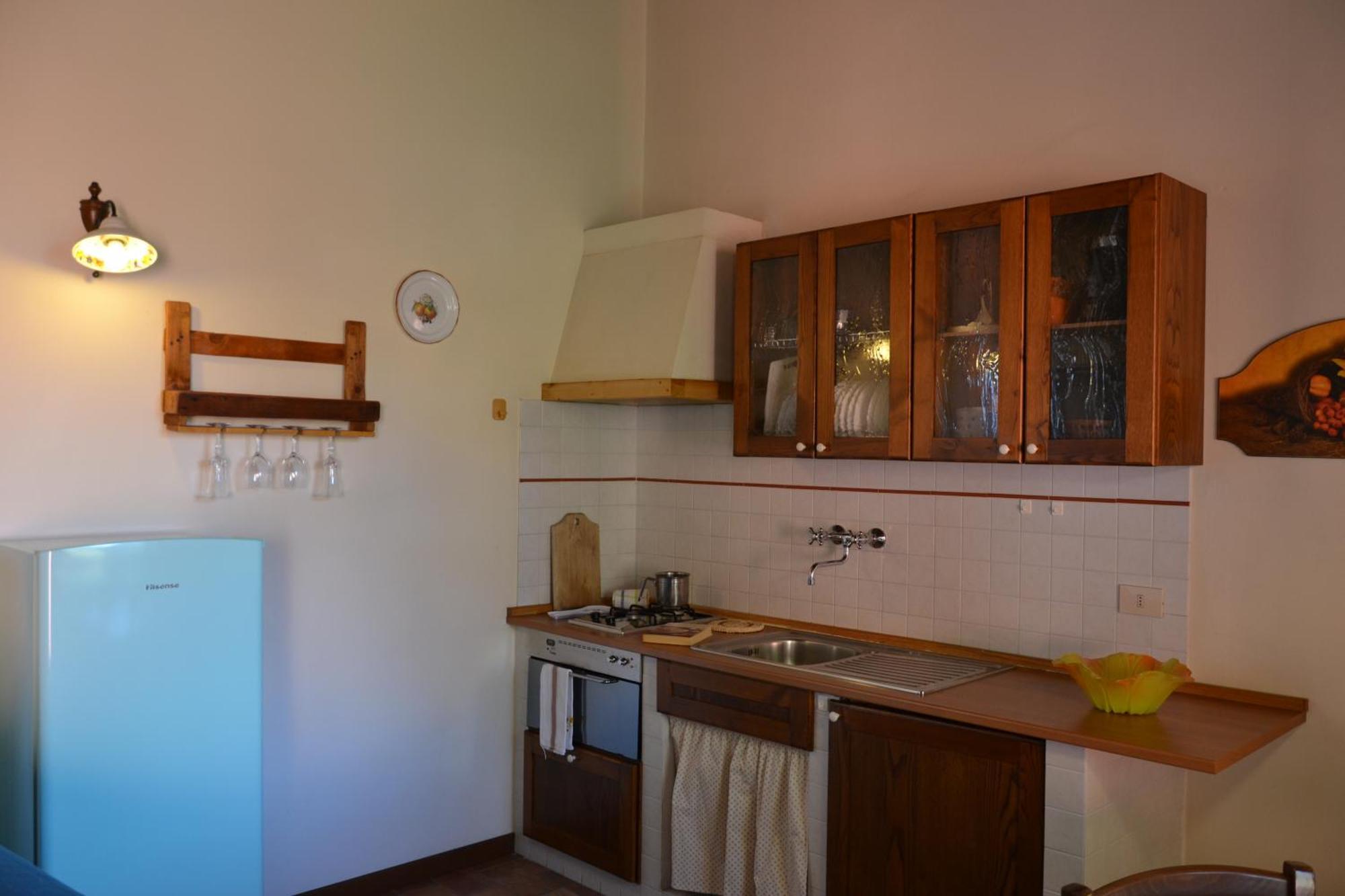 Agriturismo Corte In Poggio Stabbia ห้อง รูปภาพ