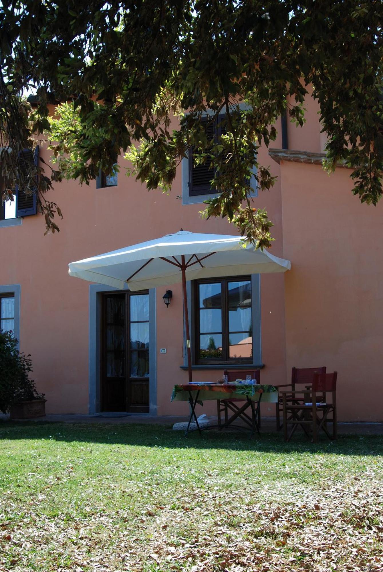 Agriturismo Corte In Poggio Stabbia ห้อง รูปภาพ