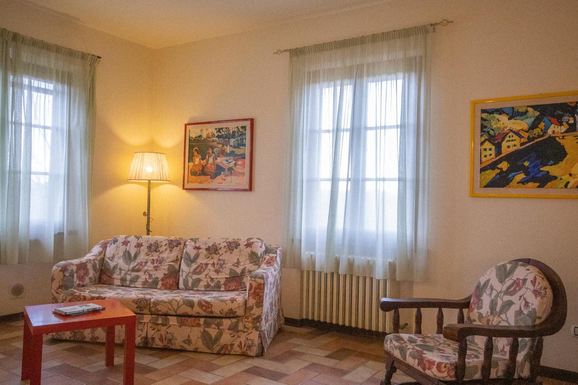 Agriturismo Corte In Poggio Stabbia ห้อง รูปภาพ