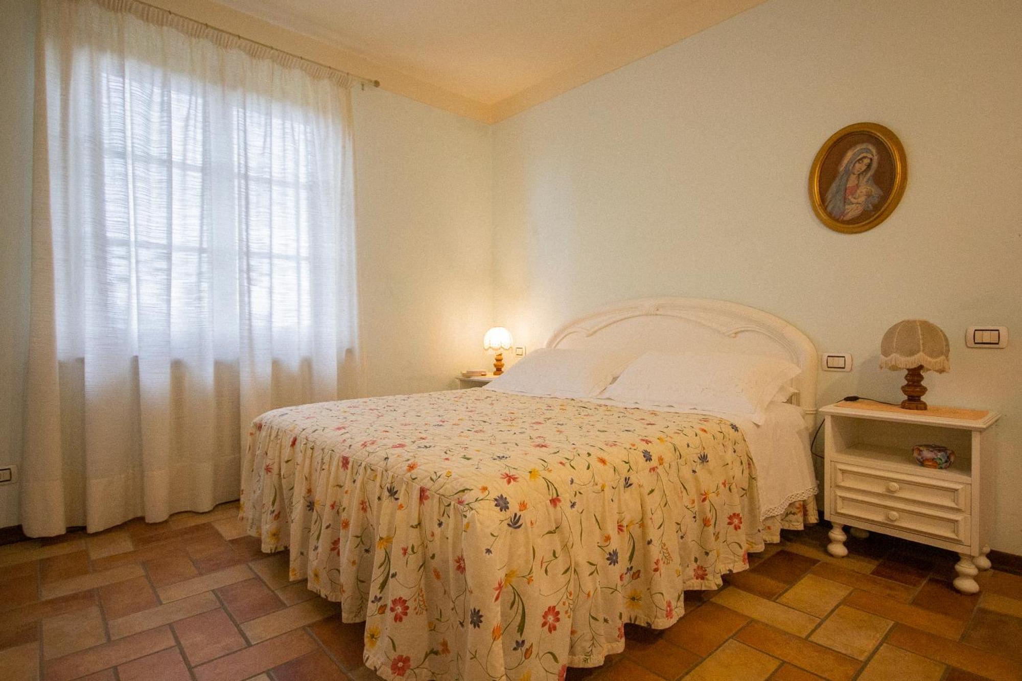 Agriturismo Corte In Poggio Stabbia ห้อง รูปภาพ